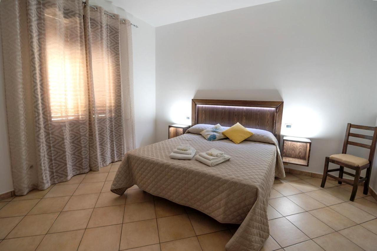 Perla Di Mare Appartamenti كاستيلوزو المظهر الخارجي الصورة