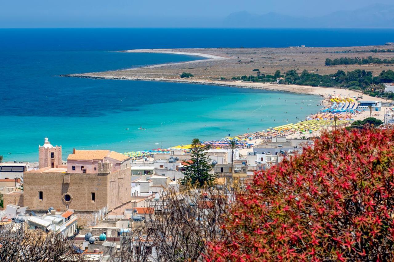 Perla Di Mare Appartamenti كاستيلوزو المظهر الخارجي الصورة