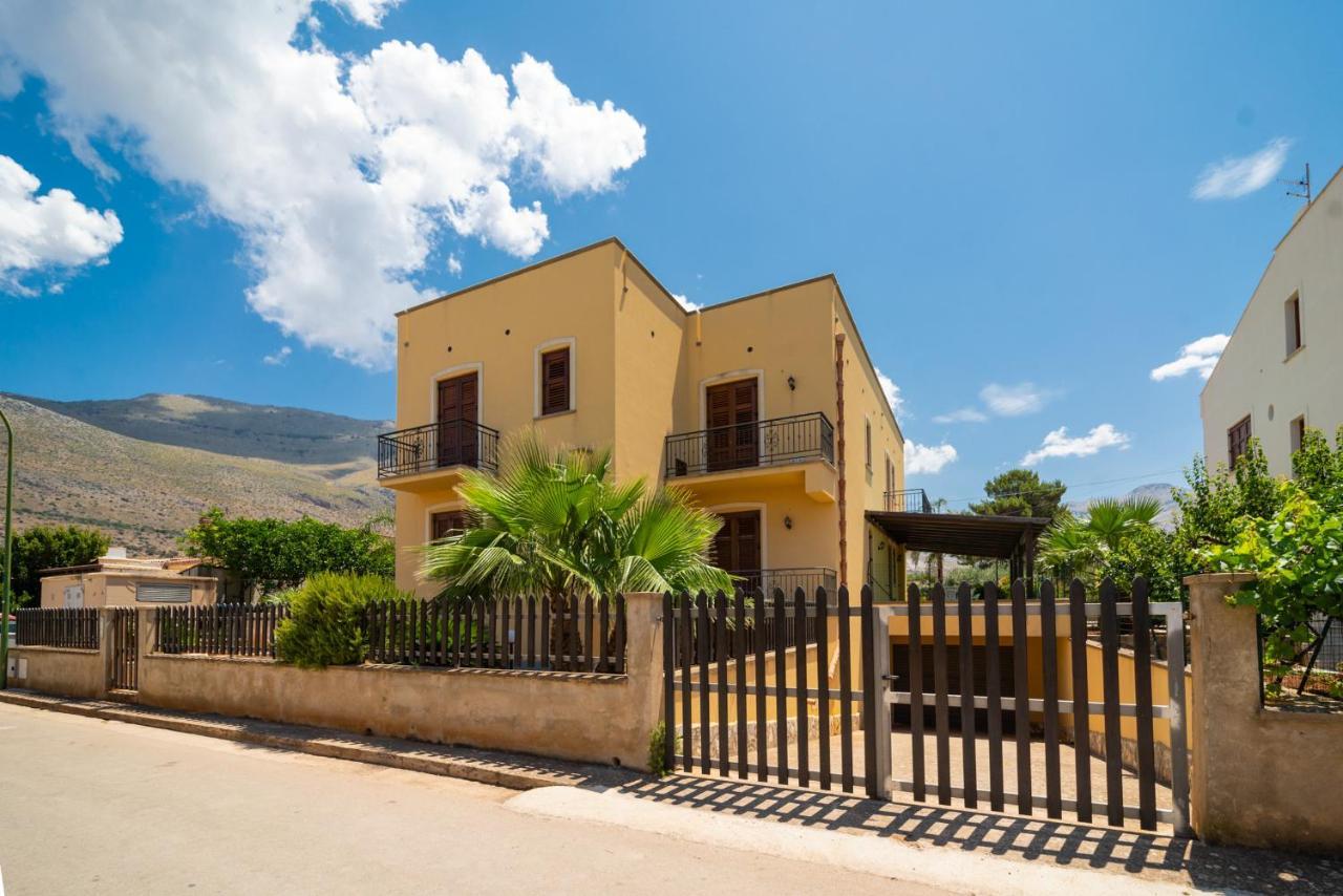Perla Di Mare Appartamenti كاستيلوزو المظهر الخارجي الصورة