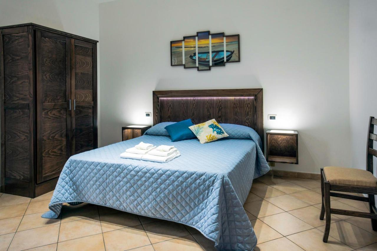 Perla Di Mare Appartamenti كاستيلوزو المظهر الخارجي الصورة