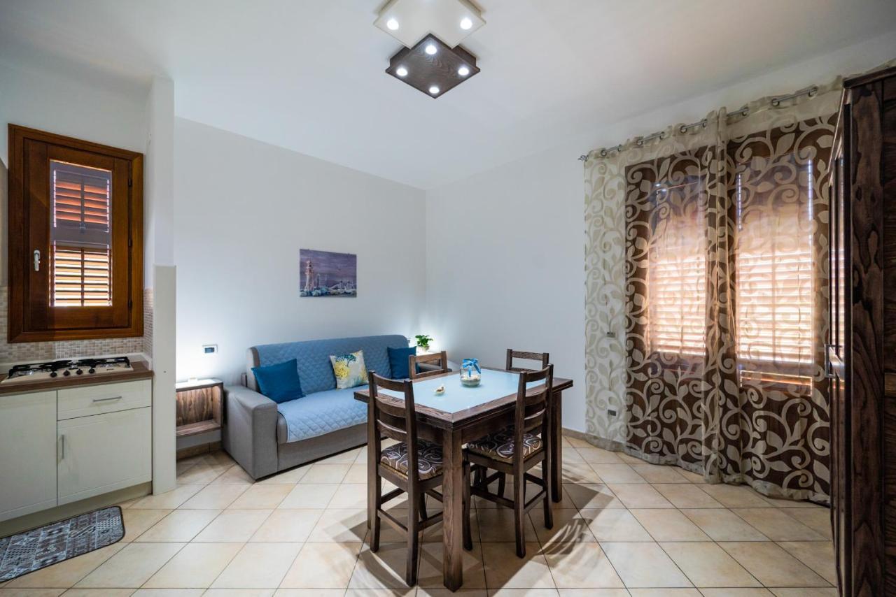 Perla Di Mare Appartamenti كاستيلوزو المظهر الخارجي الصورة
