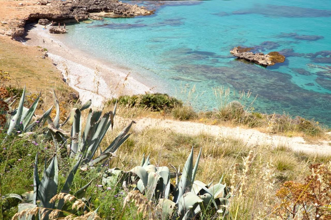 Perla Di Mare Appartamenti كاستيلوزو المظهر الخارجي الصورة