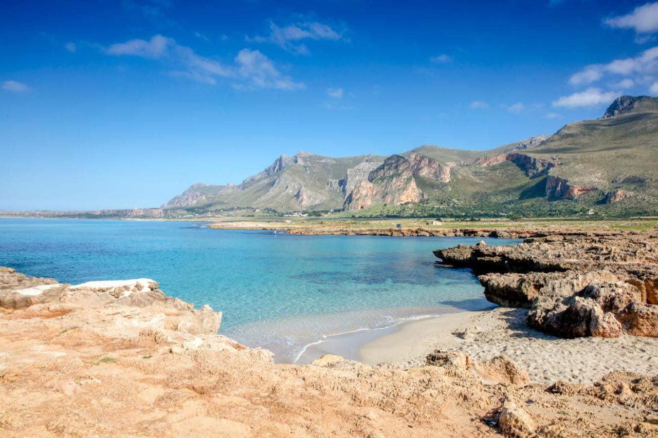 Perla Di Mare Appartamenti كاستيلوزو المظهر الخارجي الصورة