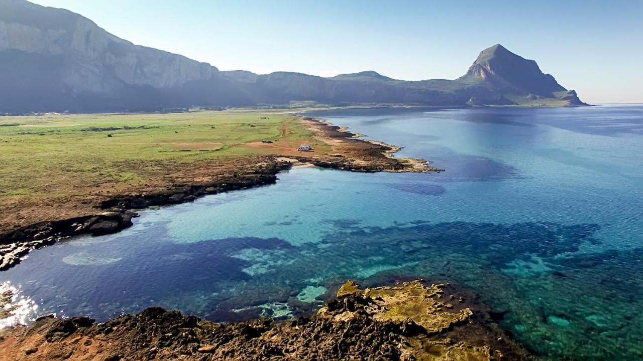 Perla Di Mare Appartamenti كاستيلوزو المظهر الخارجي الصورة
