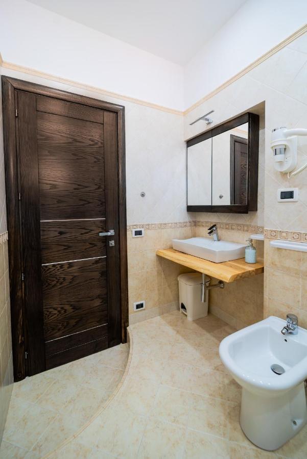 Perla Di Mare Appartamenti كاستيلوزو المظهر الخارجي الصورة